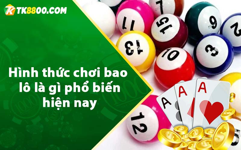 Hình thức chơi bao lô là gì phổ biến hiện nay 