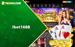 Ibet1688