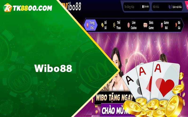 Wibo88