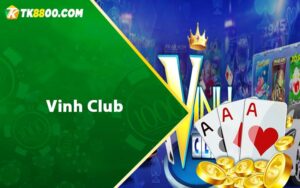 Vinh Club